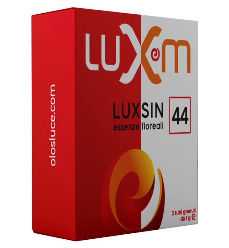 LUXSIN 44 GRANULI 3G LUXSIN 44 GRANULI 3G