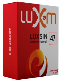 LUXSIN 47 GRANULI 3G