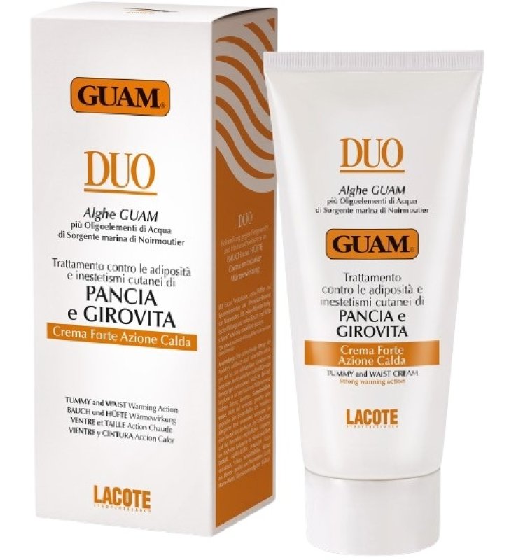 GUAM DUO PAN/GIROVIT CR AZ CAL