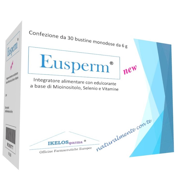 EUSPERM NEW 30BUST