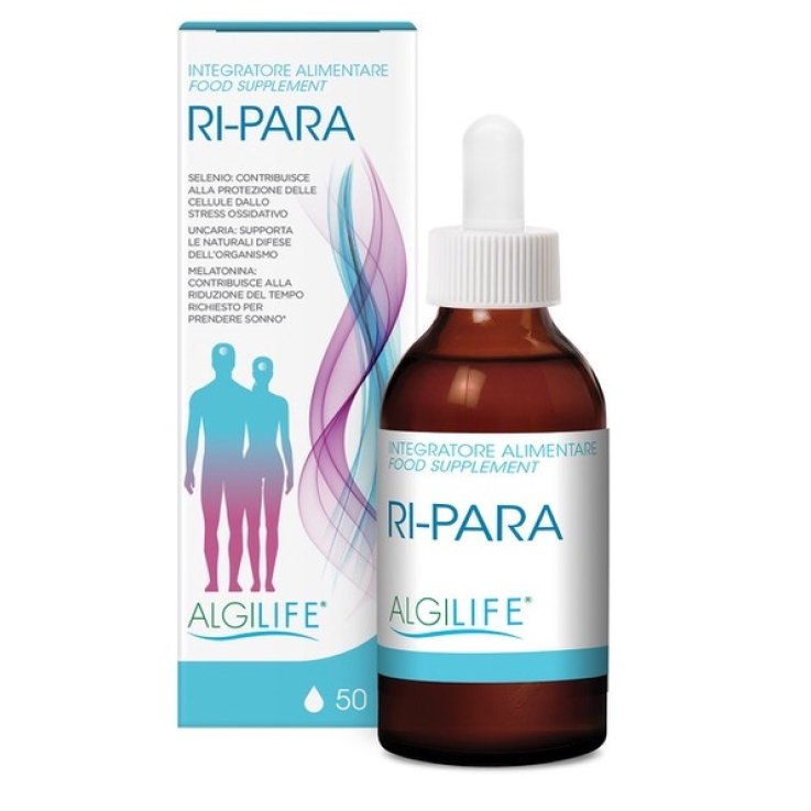 RI PARA 50ml RI PARA 50ml