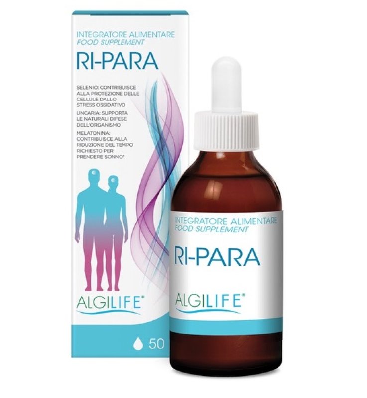 RI PARA 50ml RI PARA 50ml