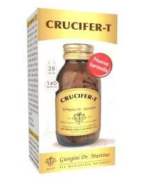 CRUCIFER-T 140 Past.