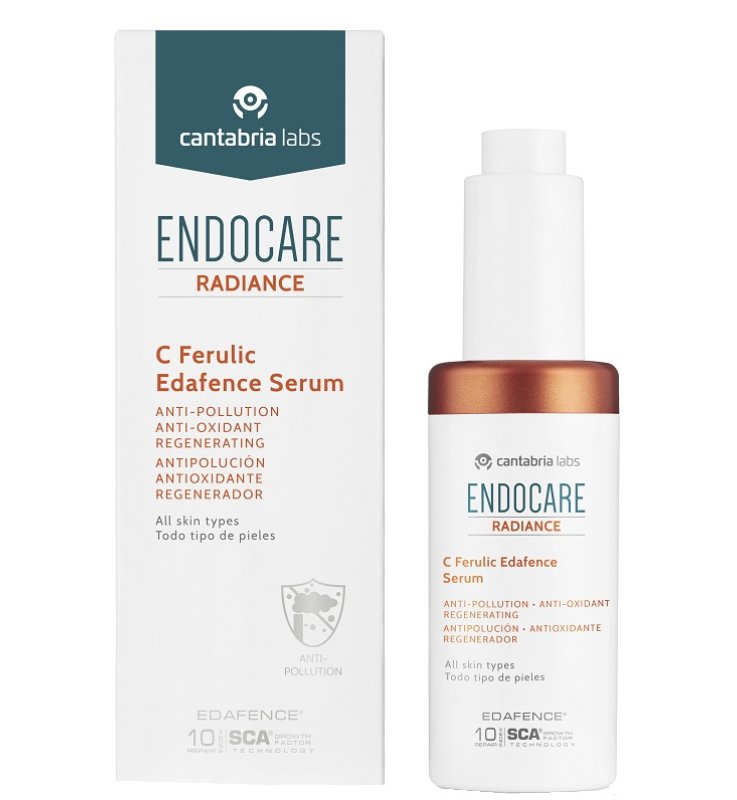 ENDOCARE Radiance C Ferul 30ml