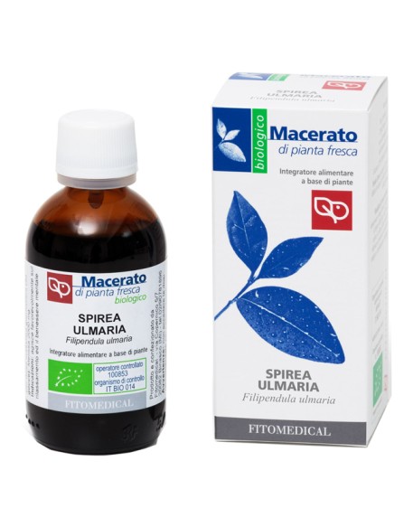 SPIREA ULMARIA TM BIO 50ML FITOM