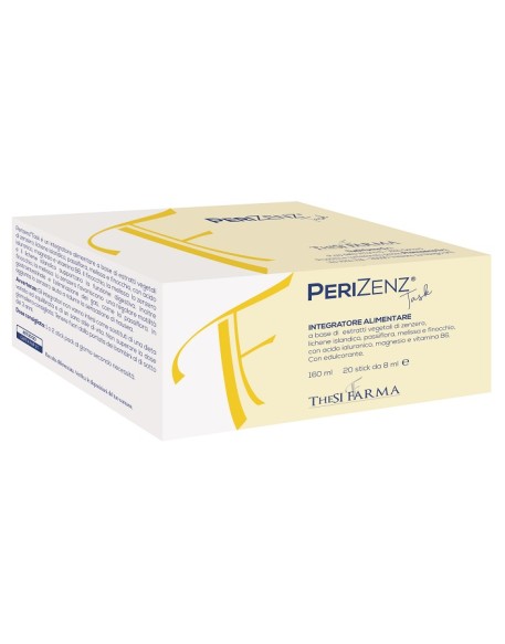 PERIZENZ TASK 20STICK 8ML