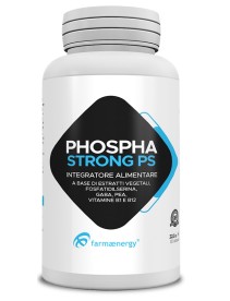 PHOSPHA STRONG PS 30CPS