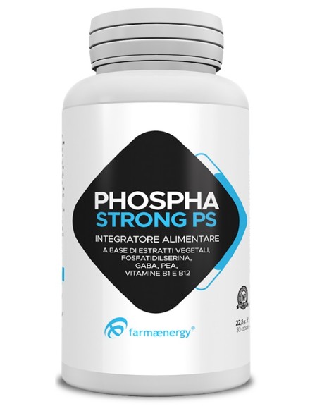 PHOSPHA STRONG PS 30CPS