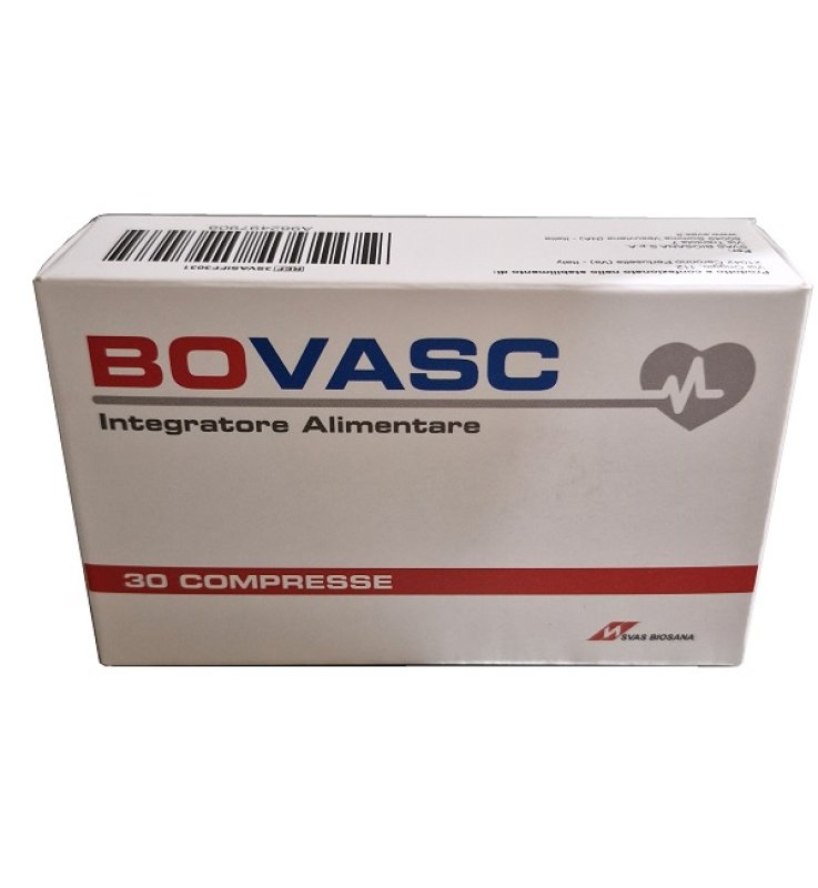 BOVASC 30 Cpr