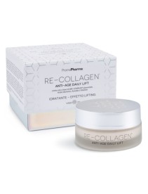 RE-COLLAGEN Crema Viso 50ml