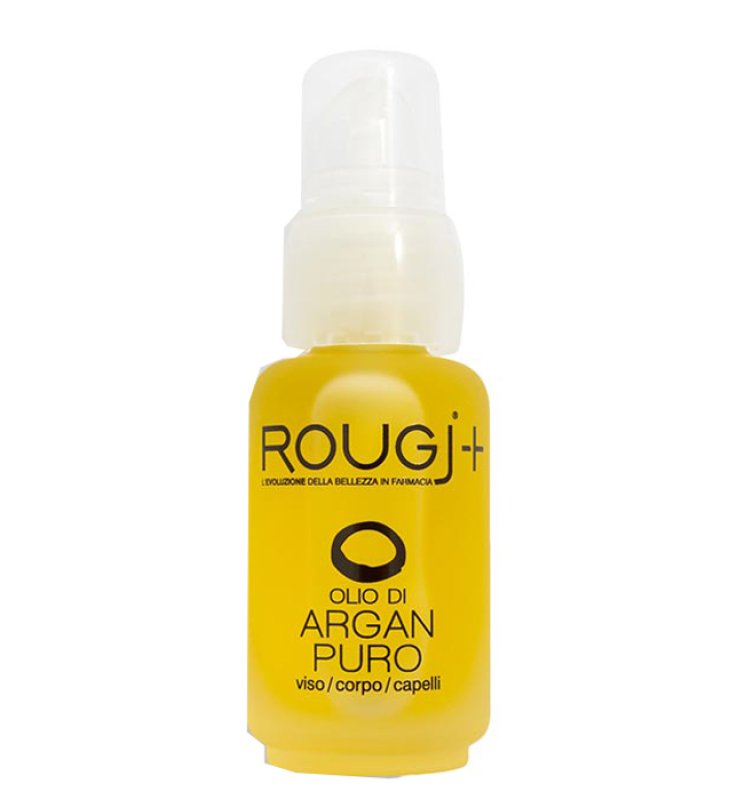 ROUGJ OLIO ARGAN VISO/CORPO/CAPELLI 30 ML