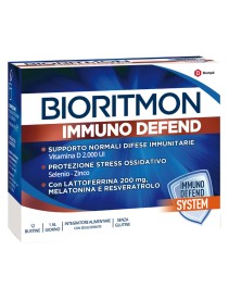 BIORITMON IMMUNO DEFEND BUSTINE