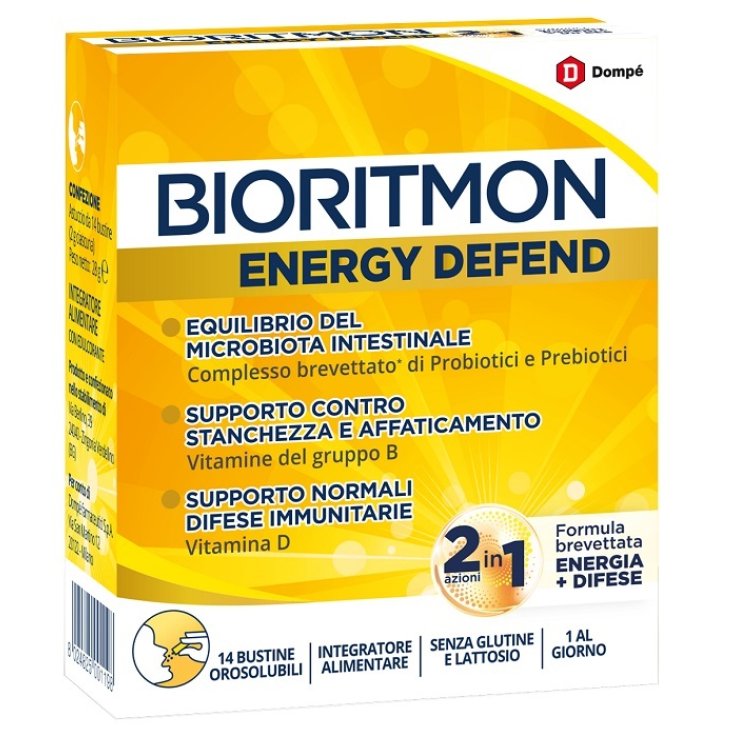 BIORITMON ENERGY DEFEND BUSTINE BIORITMON ENERGY DEFEND BUSTINE