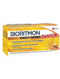 BIORITMON ENERGY DEFEND J 10FL