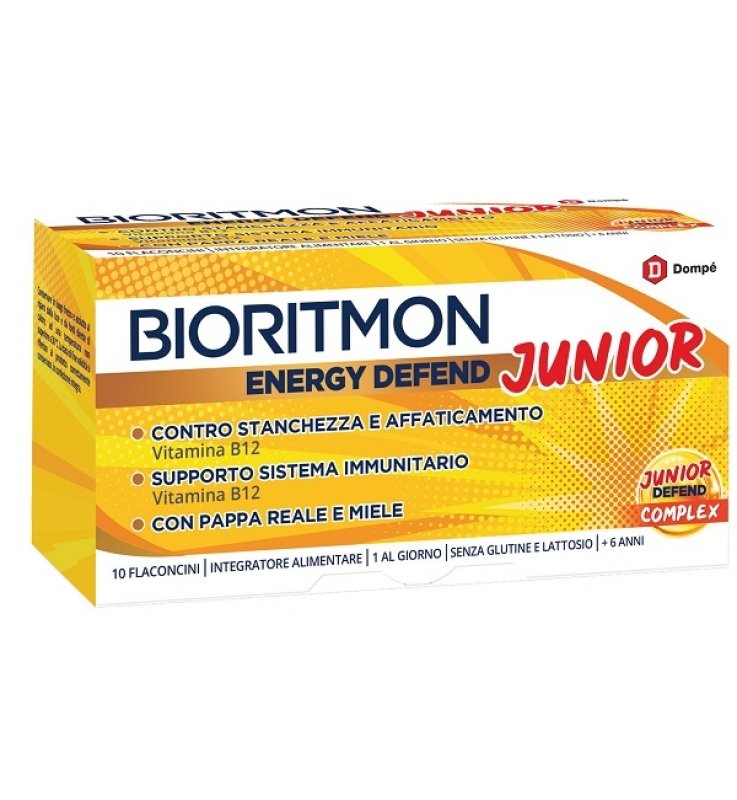 BIORITMON ENERGY DEFEND J 10FL BIORITMON ENERGY DEFEND J 10FL