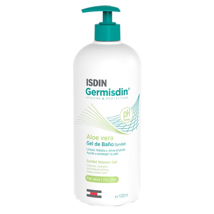 GERMISDIN ALOE VERA 1LT GERMISDIN ALOE VERA 1LT