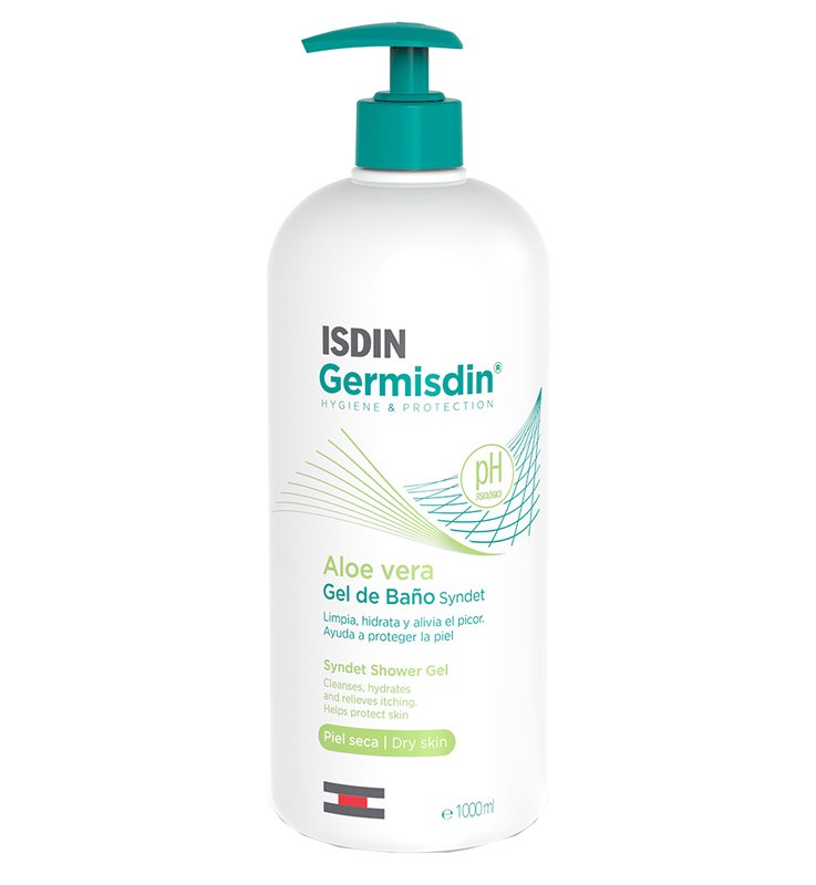 GERMISDIN ALOE VERA 1LT