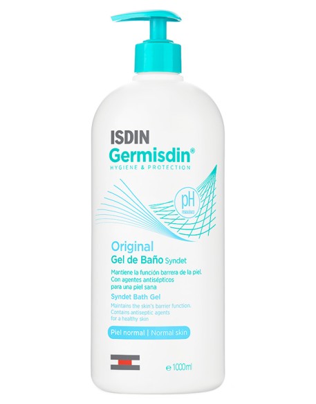 GERMISDIN IGIEN CORPO ORIG 1LT