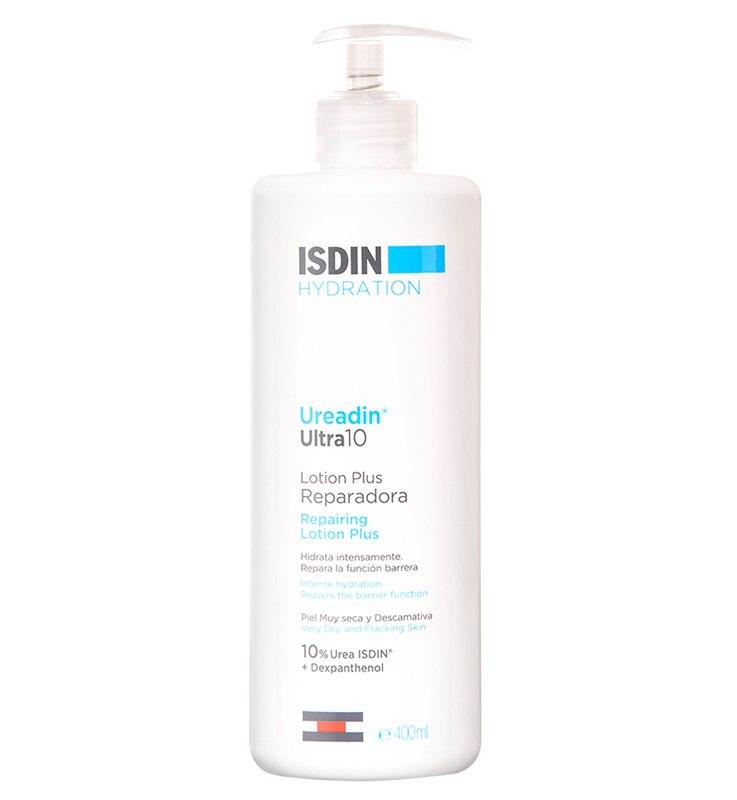 UREADIN ULTRA 10 LOZIONE 400 ML