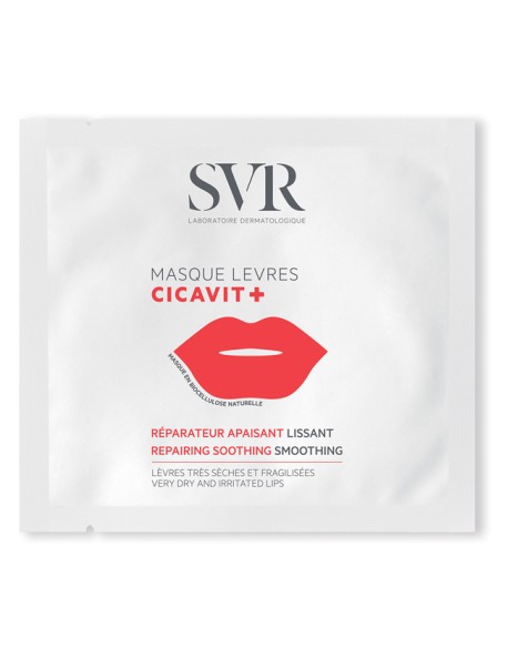 CICAVIT+ MASQUE LEVRES 5ML