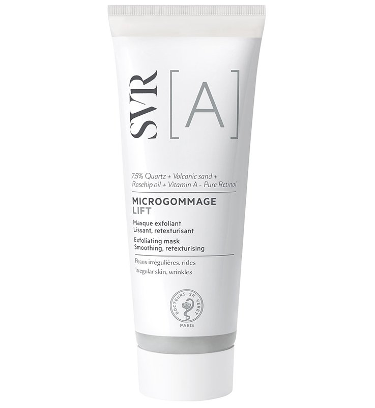 MICROGOMMAGE A  75ml