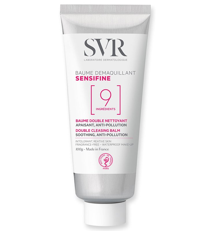 SENSIFINE BAUME DEMAQ 100ML