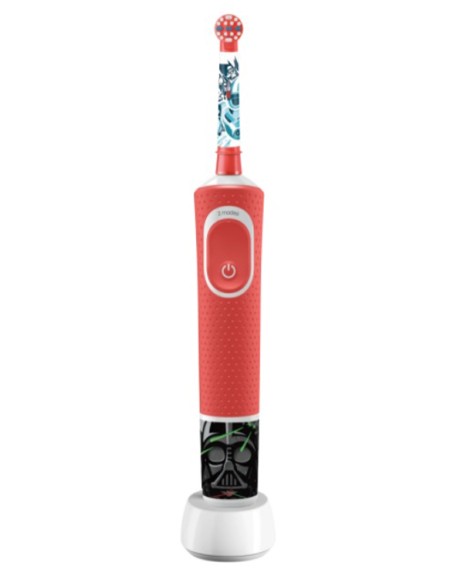 ORAL-B POWER VITALITY D100 KIDS STAR WARS