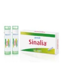 SINALIA 2 TUBI GRANULI 160 G