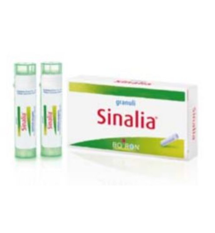 SINALIA 2 TUBI GRANULI 160 G SINALIA 2 TUBI GRANULI 160 G