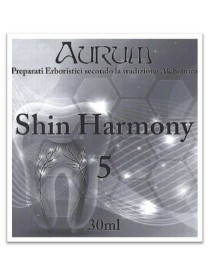 SHIN HARMONY 5 GOCCE 30ML