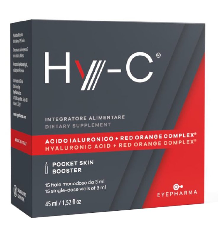 HY-C 15FL