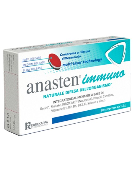 ANASTEN IMMUNO 20CPR