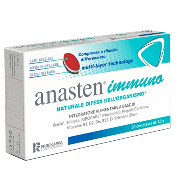 ANASTEN IMMUNO 20CPR