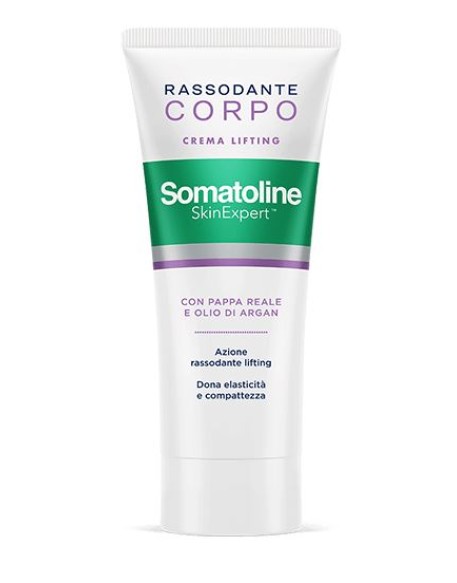 SOMATOLINE COSMETIC EFFETTO RASSODANTE CORPO 200 ML