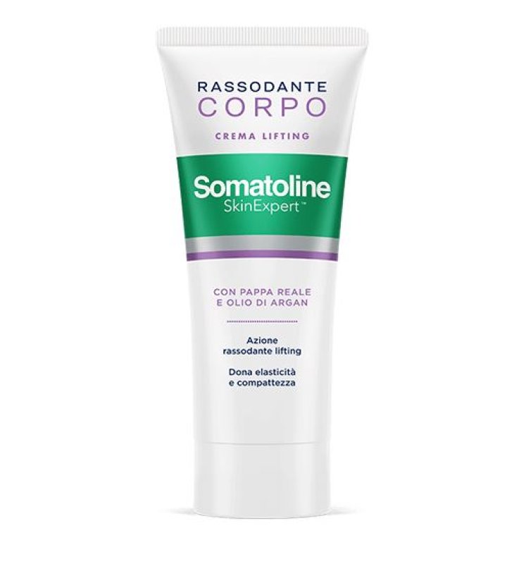 SOMATOLINE COSMETIC EFFETTO RASSODANTE CORPO 200 ML SOMATOLINE COSMETIC EFFETTO RASSODANTE CORPO 200 ML