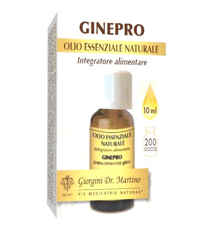 GINEPRO OE NAT 10ML