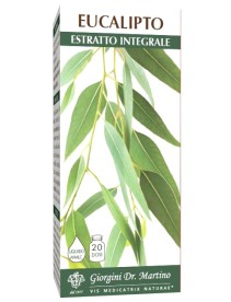 EUCALIPTO ESTRATTO INTEGR. 200ML