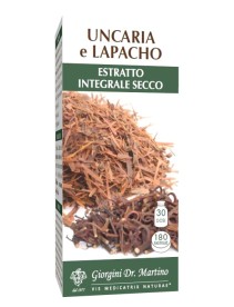 UNCARIA LAPACHO ESTR IN180PAST G