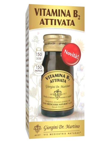 VITAMINA B12 ATTIVATA LIQUIDO 100 ML