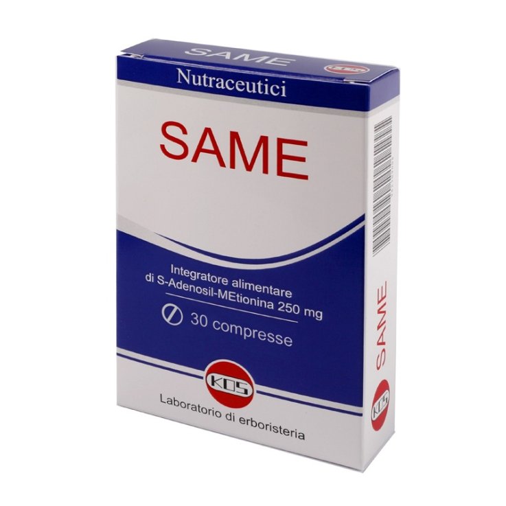 SAME 250MG 30CPR SAME 250MG 30CPR