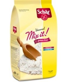 SCHAR MIX IT FARINA UNIV 1KG<