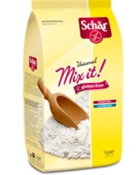 SCHAR MIX IT FARINA UNIV 1KG<