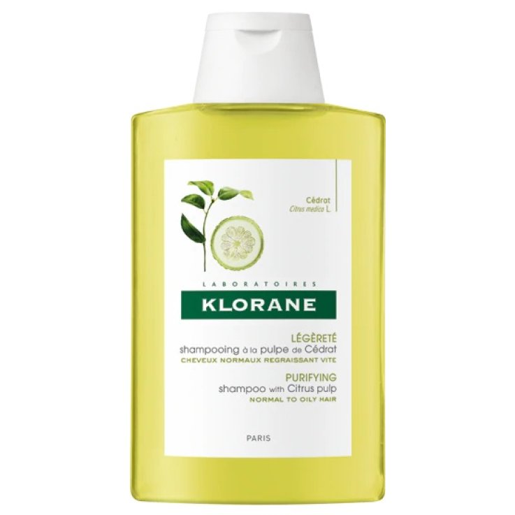 KLORANE DUO SHAMPOO CEDRO 400 ML T19 PROMO KLORANE DUO SHAMPOO CEDRO 400 ML T19 PROMO