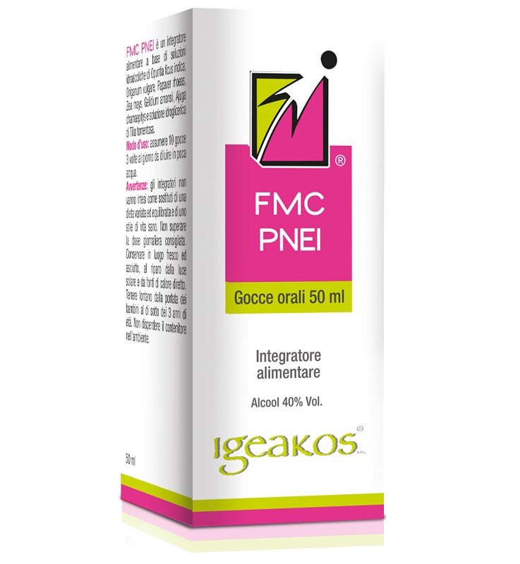 FMC Pnei Gtt 50ml FMC Pnei Gtt 50ml