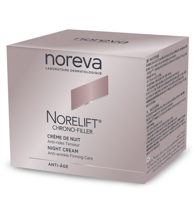 NOREVA NORELIFT CHRONO FILLER CR