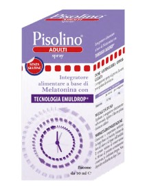 PISOLINO SPRAY ADULTI 10ML