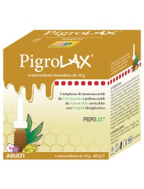 PIGROLAX MICROCLISMA AD 6pz