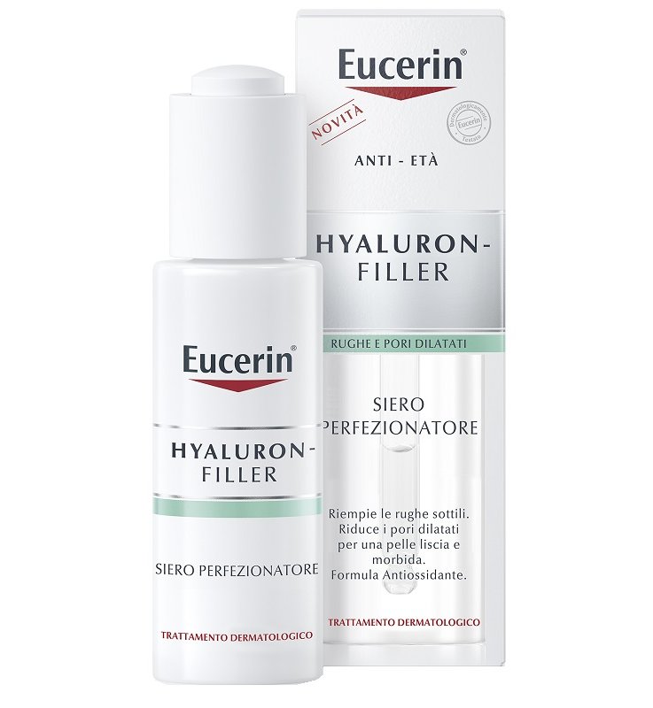 EUCERIN HYAL FILL SIERO PERFEZ