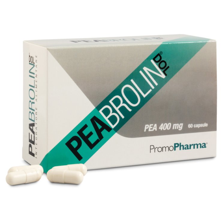 PEABROLIN DOL 60 CAPSULE PEABROLIN DOL 60 CAPSULE