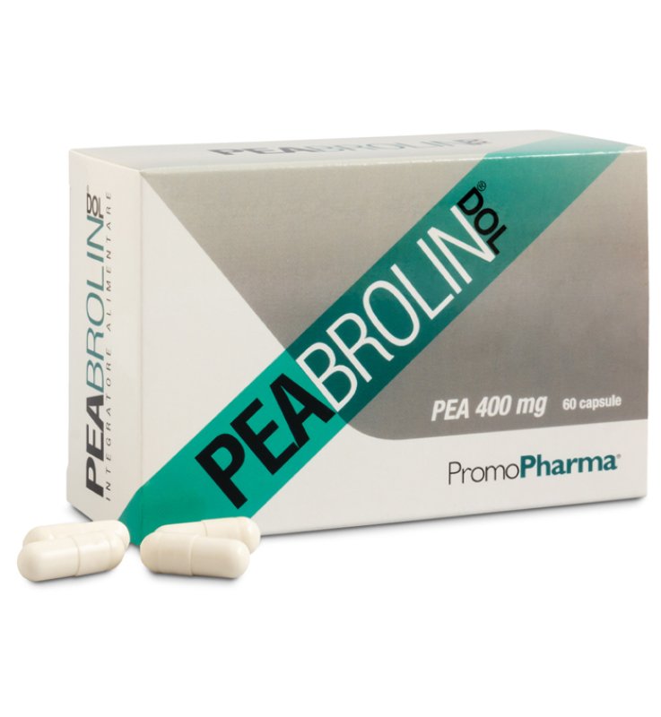 PEABROLIN DOL 60 CAPSULE PEABROLIN DOL 60 CAPSULE